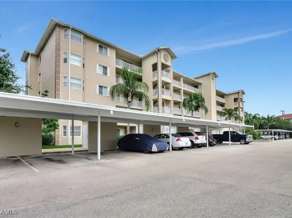 4040 Durango Ct Unit 101, Estero, FL 33928