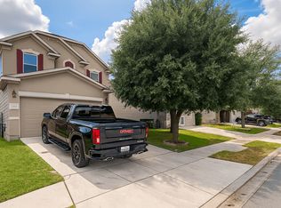 9838 Twinbear Crk, San Antonio, TX 78245