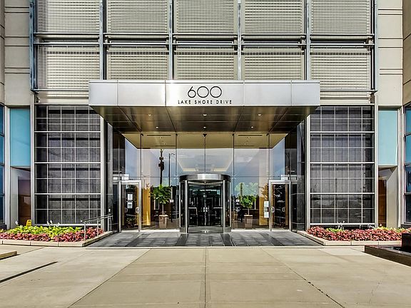 2nd image of 600 N Lake Shore Dr APT 4112