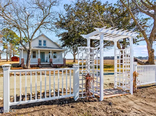 22917 Nc Highway 55, Oriental, NC 28571