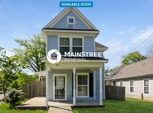 685 N 5th St, Memphis, TN 38107