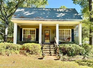309 S Jackson St, Crystal Springs, MS 39059