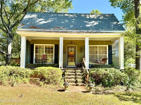 309 S Jackson St, Crystal Springs, MS 39059