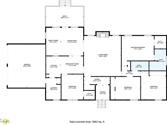 2nd image of 7411 Skipper Ln