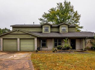 2304 W Tecumseh St, Tulsa, OK 74127