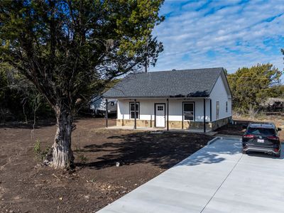 3524 Hilltop, Granbury, TX, 76048