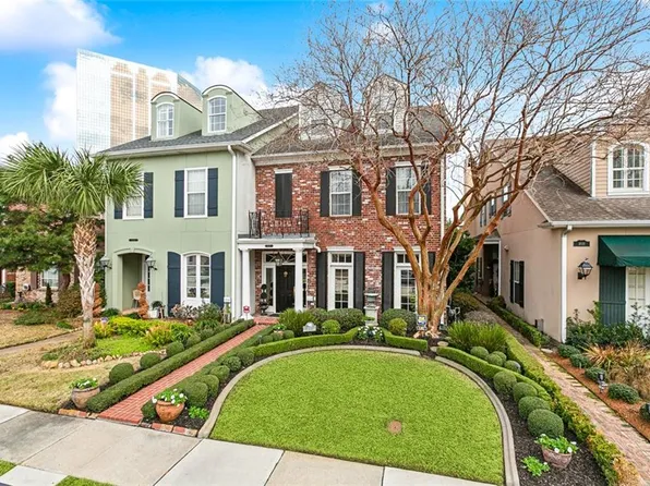 3727 N Hullen St, Metairie, LA 70002