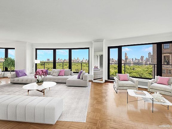 2nd image of 200 Central Park S APT 14B