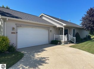 2079 Seaview Dr, Traverse City, MI 49686