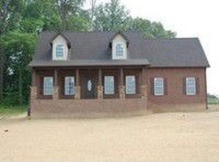1605 Farmington Dr, Cookeville, TN 38501