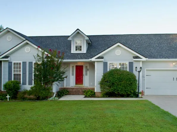 136 Trewhitt Dr SE, Cleveland, TN 37323