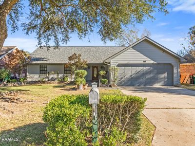 115 Pleasant View Dr, Lafayette, LA, 70503