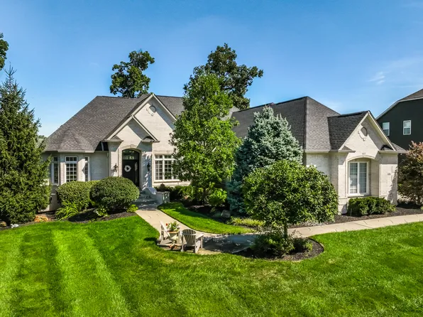 6570 Braemar Ave N, Noblesville, IN 46062