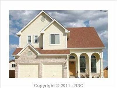 3259 Viero Dr, Colorado Springs, CO, 80916