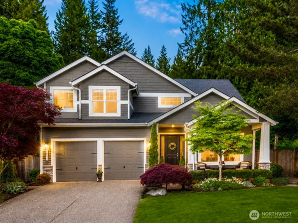 3032 206th Way NE, Sammamish, WA 98074