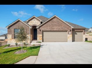 132 Elm View Dr, Georgetown, TX 78628