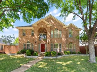 10302 Noel Dr, Frisco, TX 75035