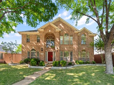 10302 Noel Dr, Frisco, TX, 75035