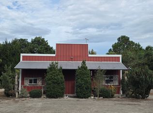 14356 Highway 101, Iowa, LA 70647