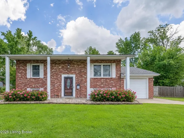 7211 Windemere Dr, Louisville, KY 40214