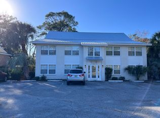 515 Palomar Dr #3, Pensacola, FL 32507