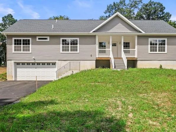 25 Wenmar Drive, Newburgh, NY 12550