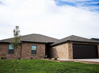 2401 W Mann Ave, Artesia, NM 88210