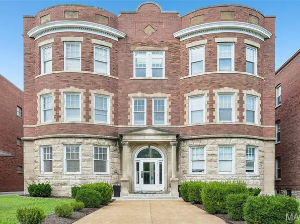 4319 Lindell Blvd APT H, Saint Louis, MO 63108