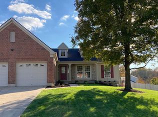 731 Buckshire Gln, Florence, KY 41042