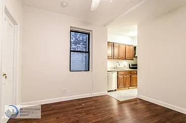 Rented by Metropolitan Property Group