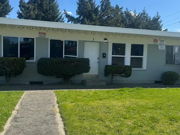 11021 Addison St SW, Lakewood, WA 98499