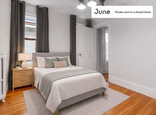 20 Alcott St #D, Allston, MA 02134