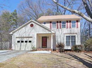 2410 Quaker Landing Rd, Greensboro, NC 27455