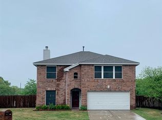 2005 Sherbrooke Ct, Sherman, TX 75092