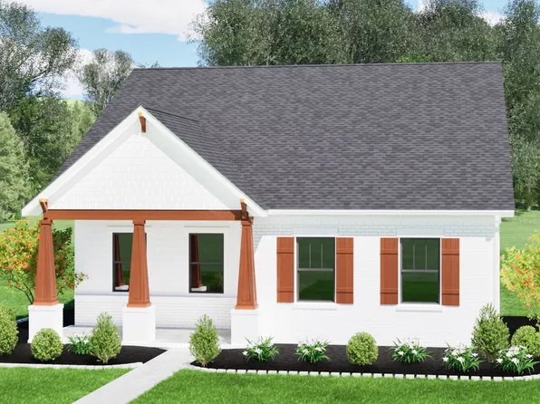 The Breckenridge Plan, The Villas at Trailhead