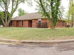 5100 SE 58th St, Oklahoma City, OK 73135