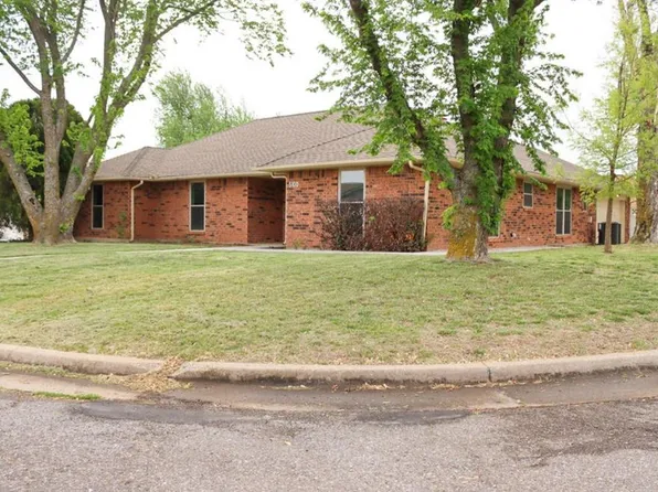 5100 SE 58th St, Oklahoma City, OK 73135