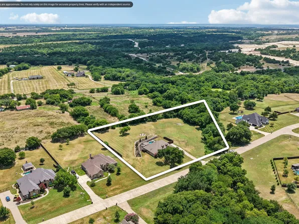 2810 Fossil Creek Dr, Midlothian, TX 76065