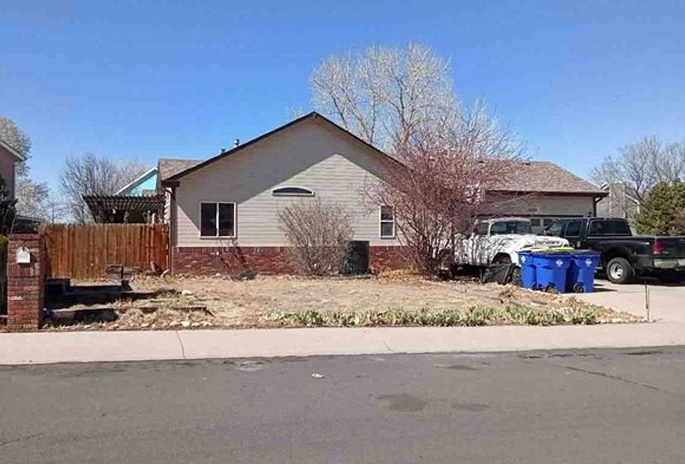 Property Front View