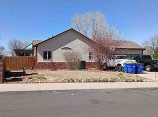 1303 52nd Avenue Ct, Greeley, CO 80634