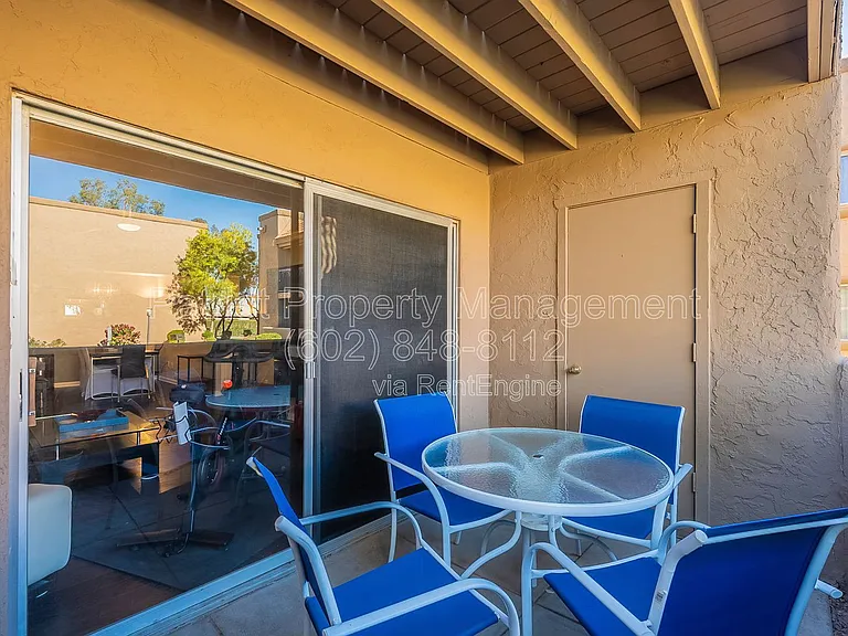 8250 E Arabian Trl #107 — Photo 32