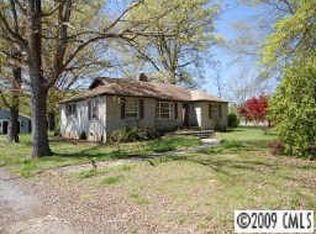 111 Garmon Rd, Indian Trail, NC 28079