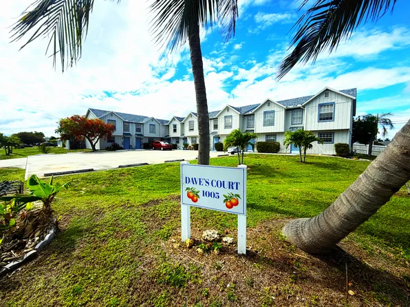 1005 SW 48th Ter APT 1, Cape Coral, FL 33914