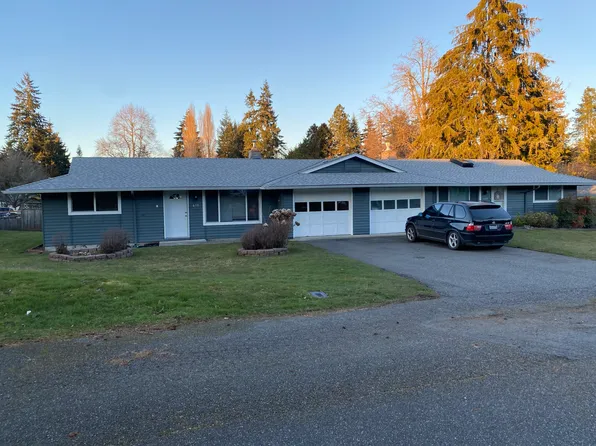 610 Shannon St, Steilacoom, WA 98388