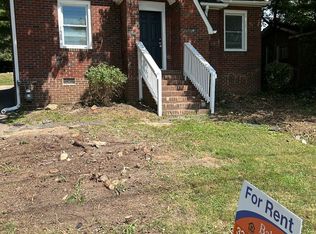 2505 N Patterson Ave, Winston Salem, NC 27105