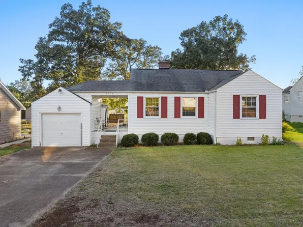 1403 E 34th St, Sheffield, AL 35660