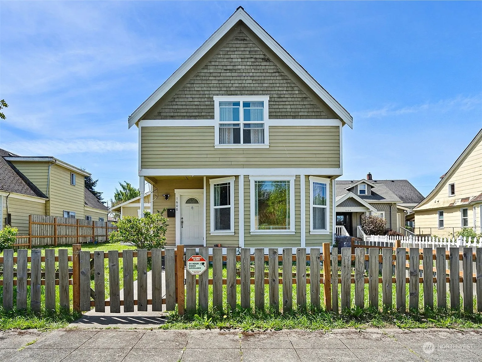 1608 S L Street photo 1