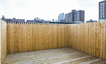 Rented by REAL New York