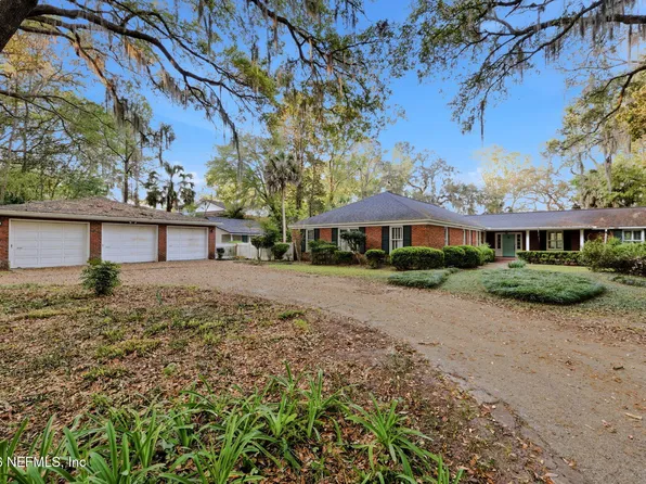 4441 ORTEGA FARMS Circle, Jacksonville, FL 32210