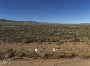 80th St W, Lancaster, CA 93536